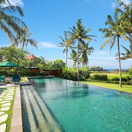 Impiana Private Villas Cemagi Canggu Eksteriør billede