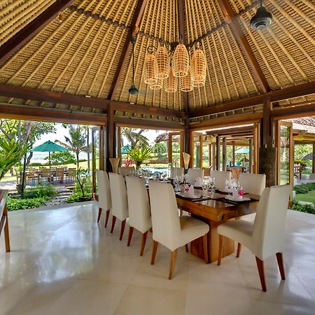 Impiana Private Villas Cemagi Canggu Eksteriør billede
