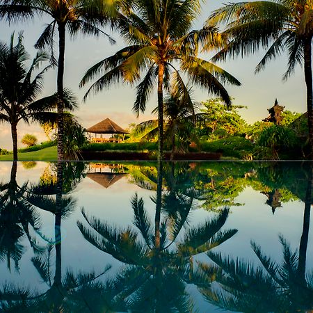 Impiana Private Villas Cemagi Canggu Eksteriør billede