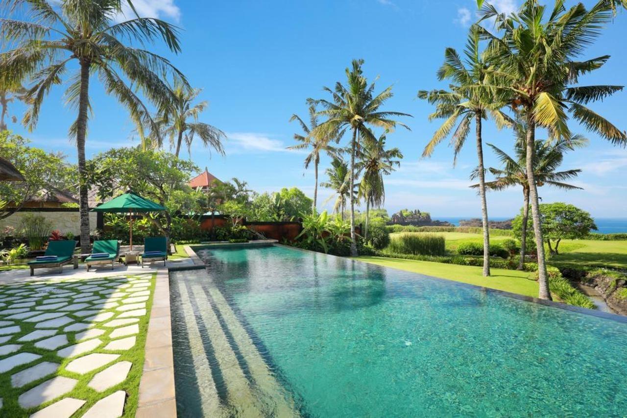 Impiana Private Villas Cemagi Canggu Eksteriør billede