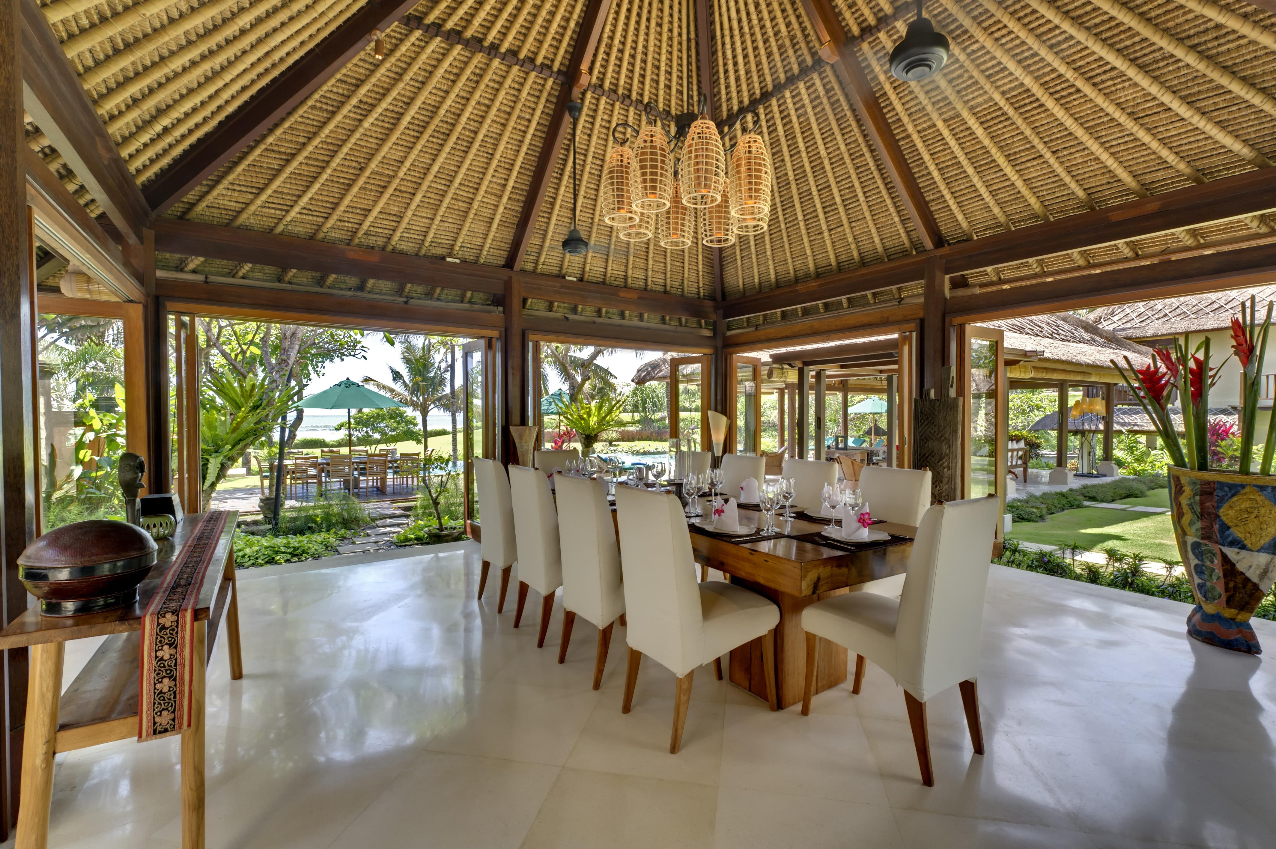 Impiana Private Villas Cemagi Canggu Eksteriør billede