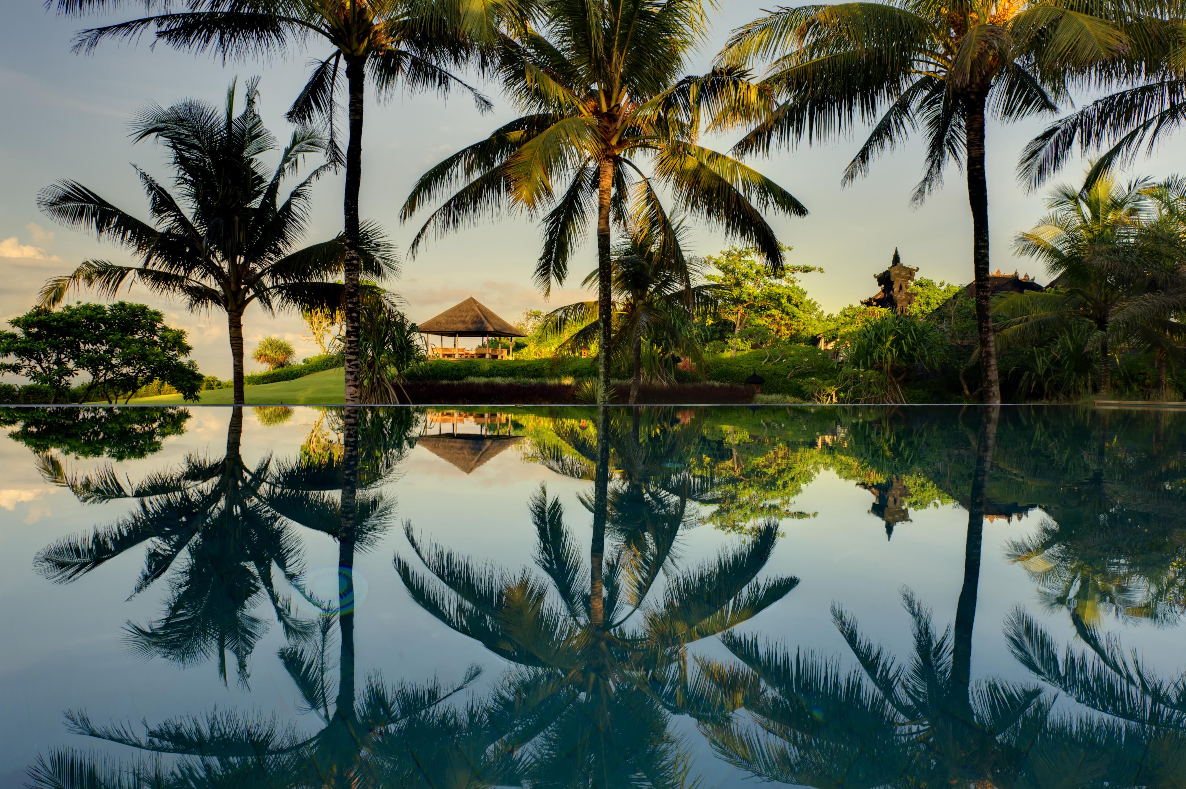 Impiana Private Villas Cemagi Canggu Eksteriør billede