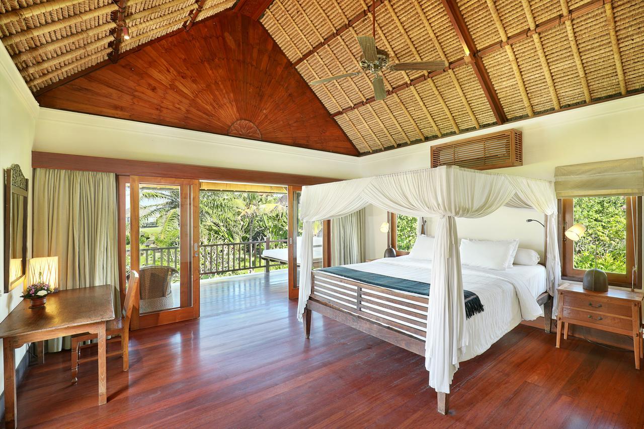 Impiana Private Villas Cemagi Canggu Eksteriør billede