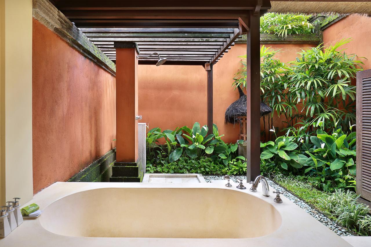 Impiana Private Villas Cemagi Canggu Eksteriør billede