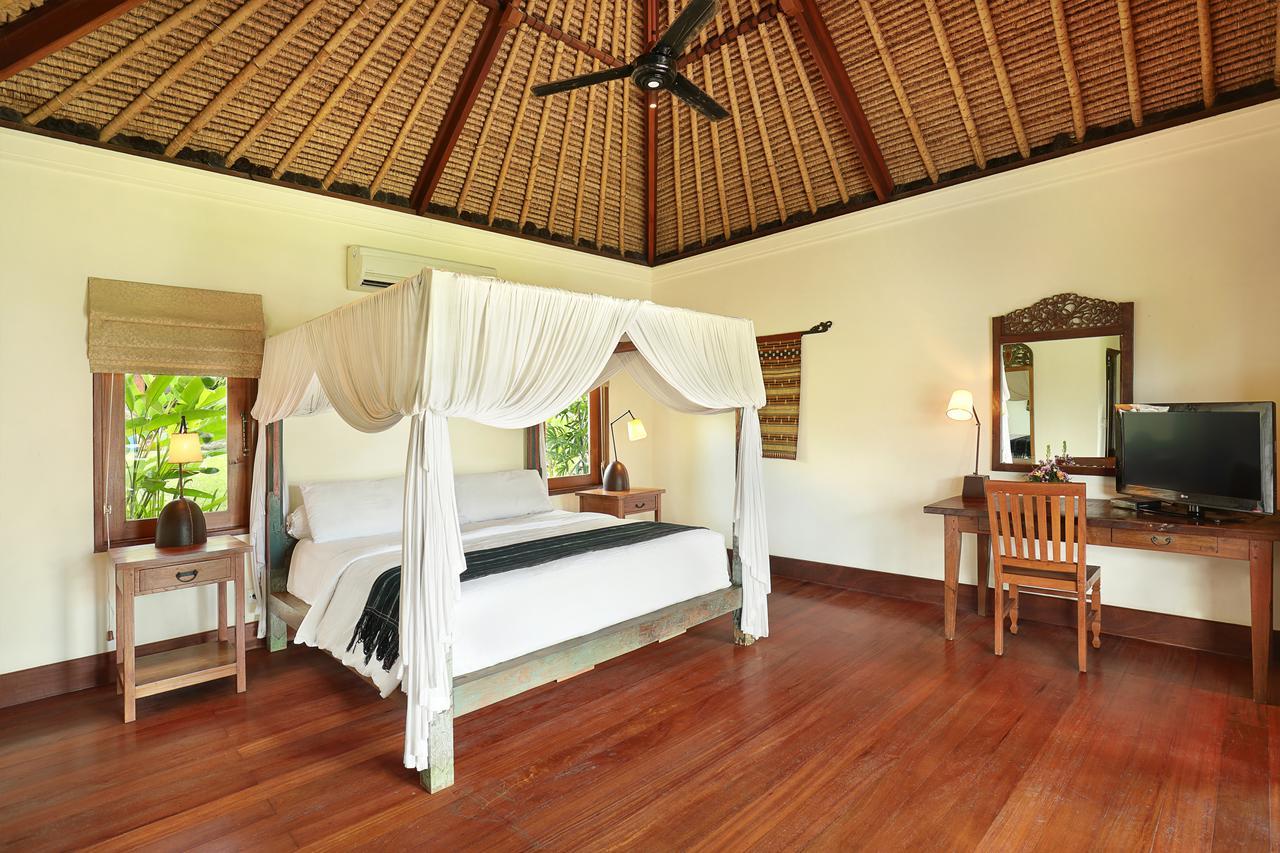 Impiana Private Villas Cemagi Canggu Eksteriør billede