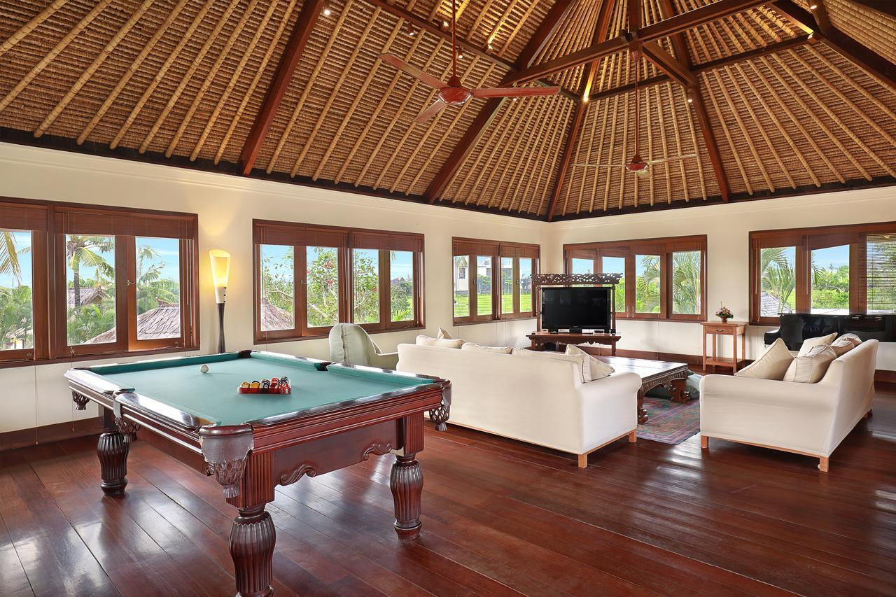 Impiana Private Villas Cemagi Canggu Eksteriør billede