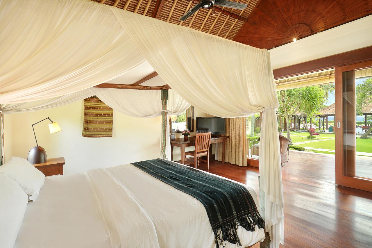 Impiana Private Villas Cemagi Canggu Eksteriør billede