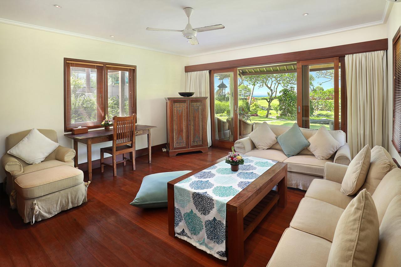 Impiana Private Villas Cemagi Canggu Eksteriør billede