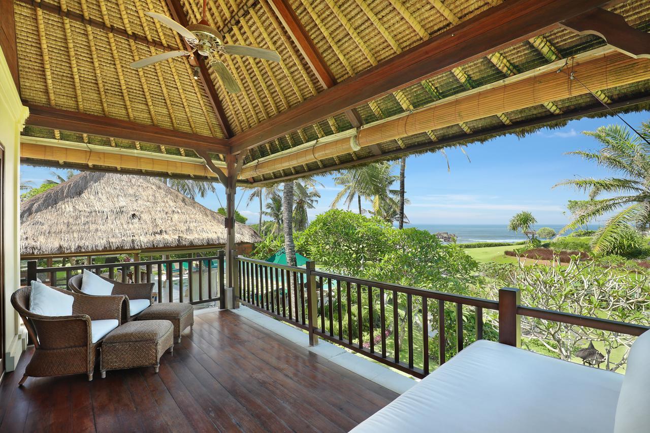 Impiana Private Villas Cemagi Canggu Eksteriør billede