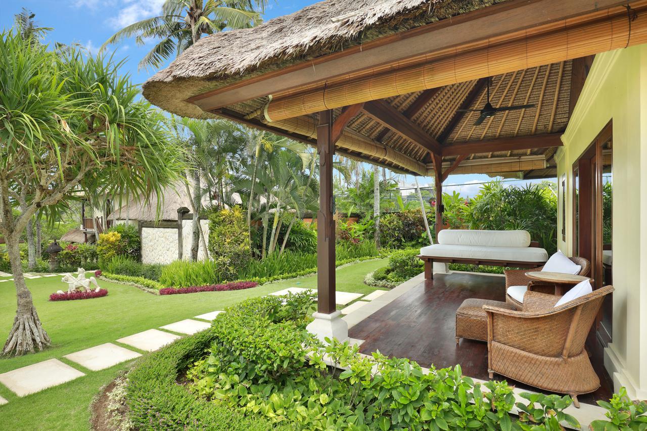 Impiana Private Villas Cemagi Canggu Eksteriør billede