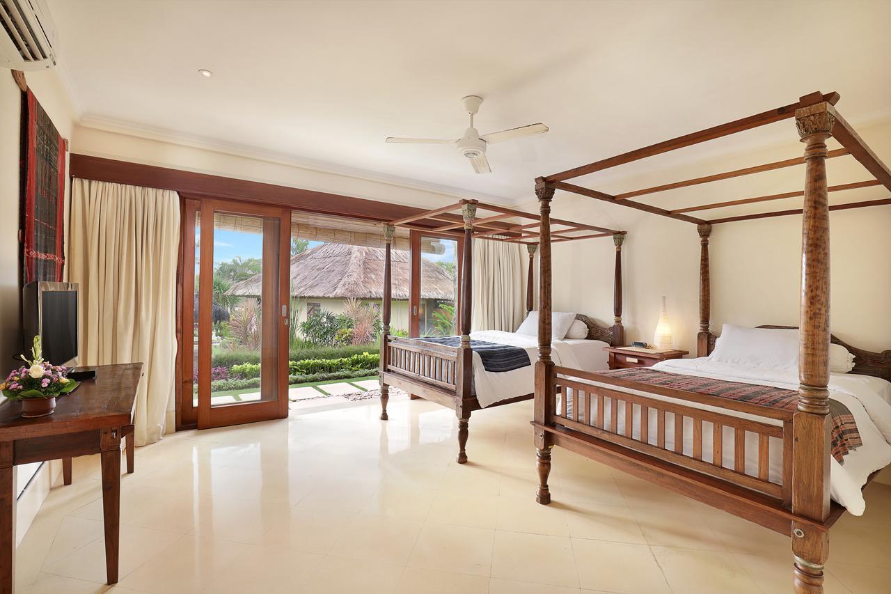 Impiana Private Villas Cemagi Canggu Eksteriør billede