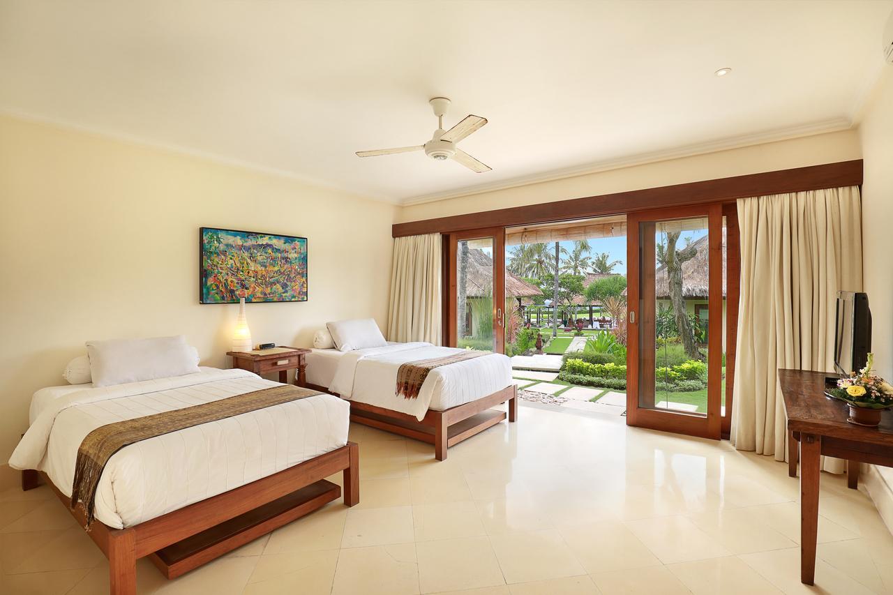 Impiana Private Villas Cemagi Canggu Eksteriør billede