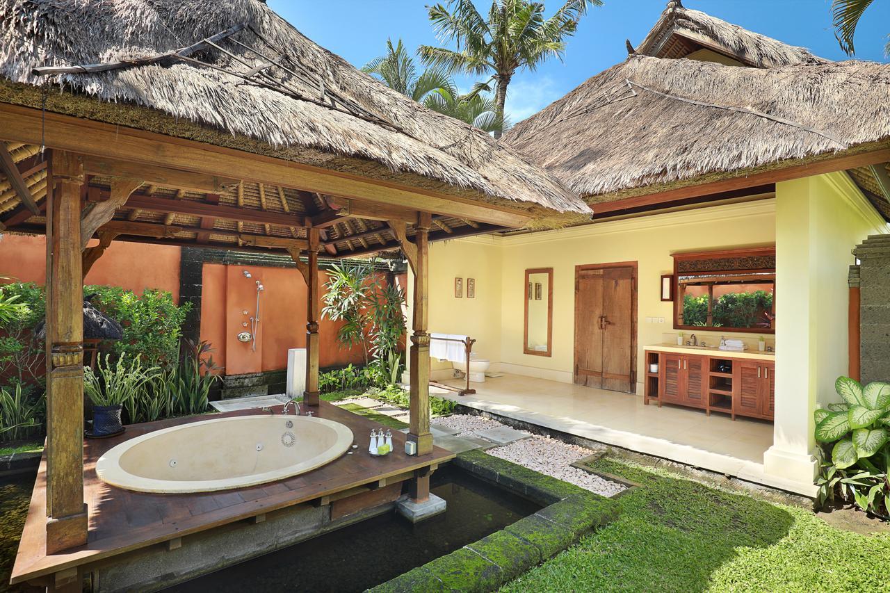 Impiana Private Villas Cemagi Canggu Eksteriør billede