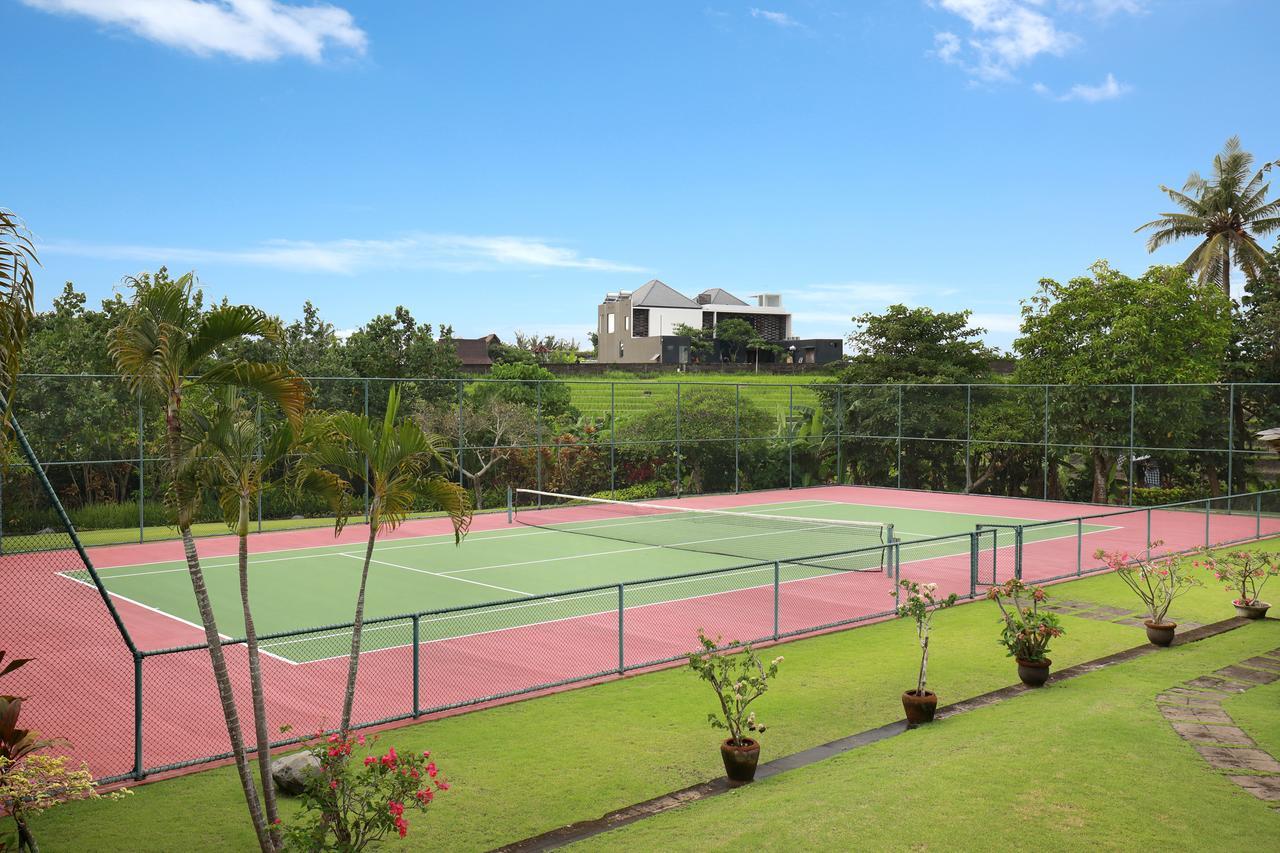 Impiana Private Villas Cemagi Canggu Eksteriør billede