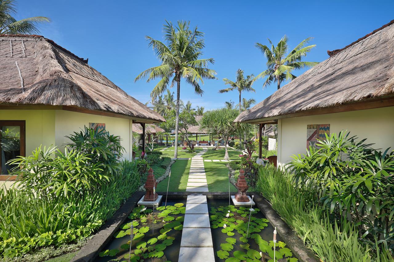 Impiana Private Villas Cemagi Canggu Eksteriør billede
