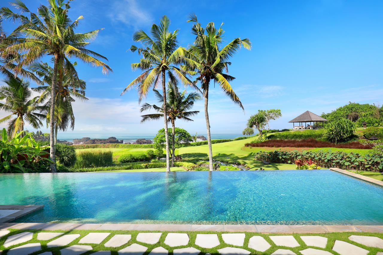 Impiana Private Villas Cemagi Canggu Eksteriør billede