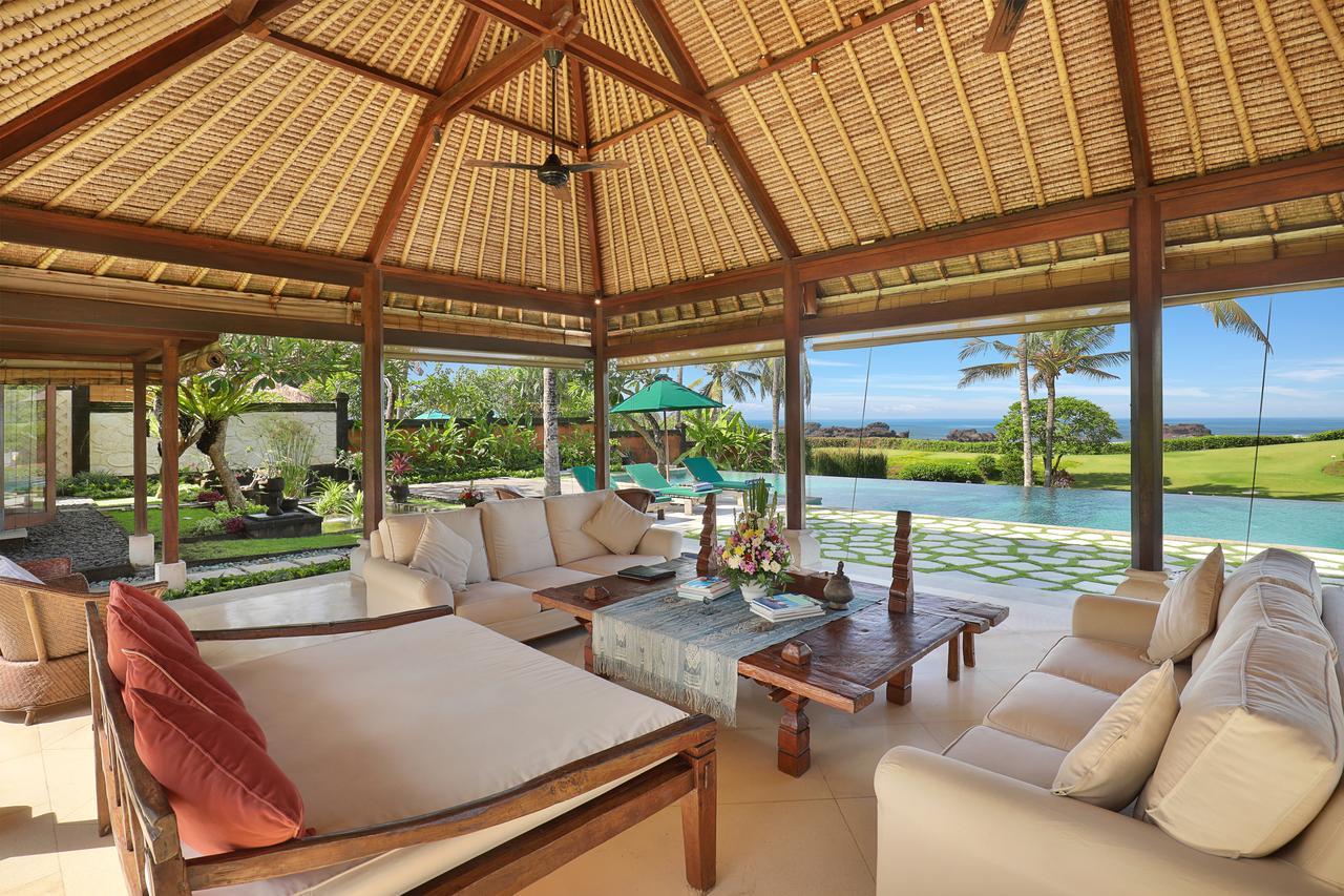 Impiana Private Villas Cemagi Canggu Eksteriør billede
