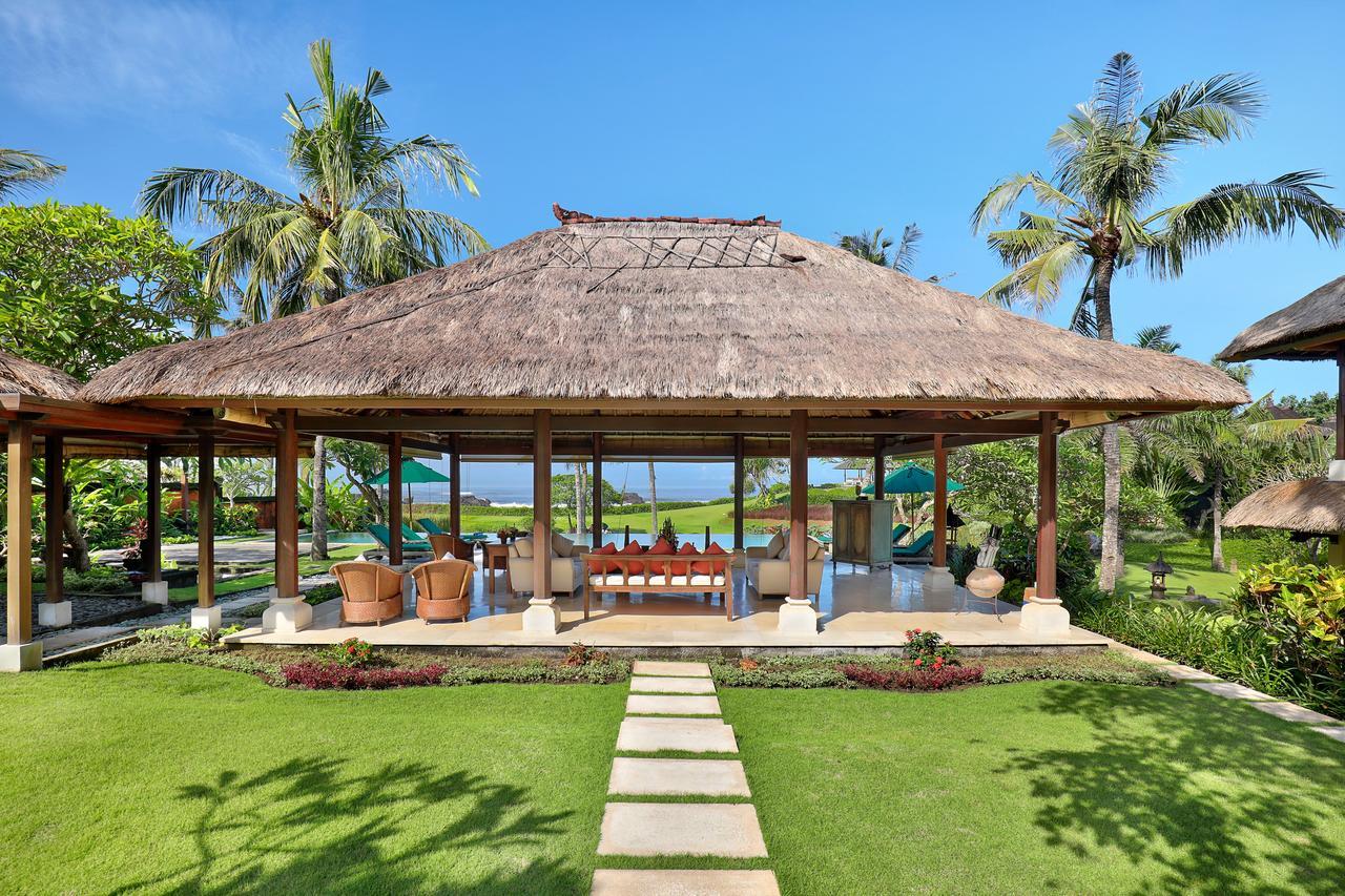 Impiana Private Villas Cemagi Canggu Eksteriør billede