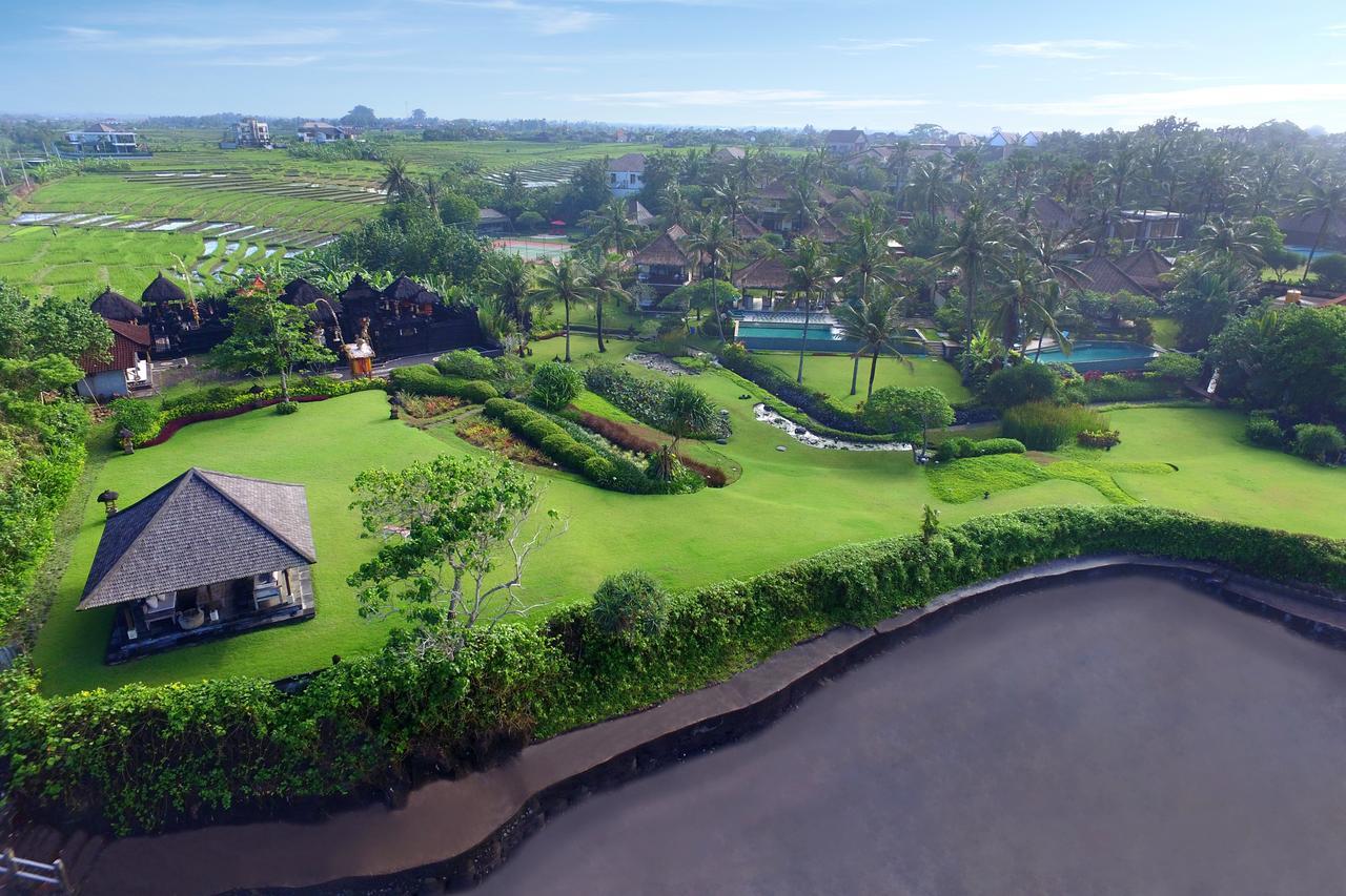 Impiana Private Villas Cemagi Canggu Eksteriør billede