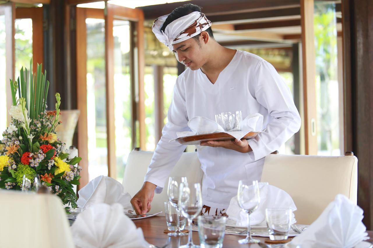 Impiana Private Villas Cemagi Canggu Eksteriør billede