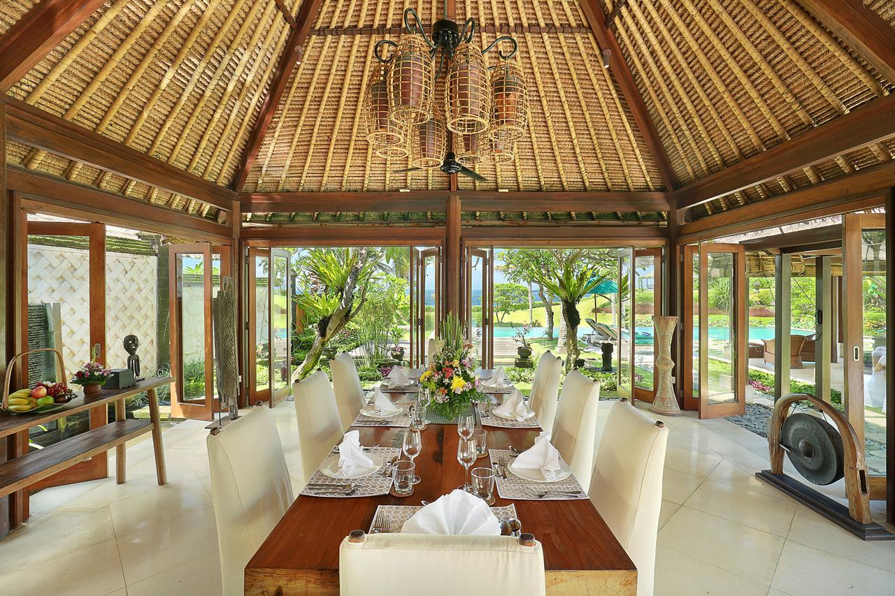 Impiana Private Villas Cemagi Canggu Eksteriør billede
