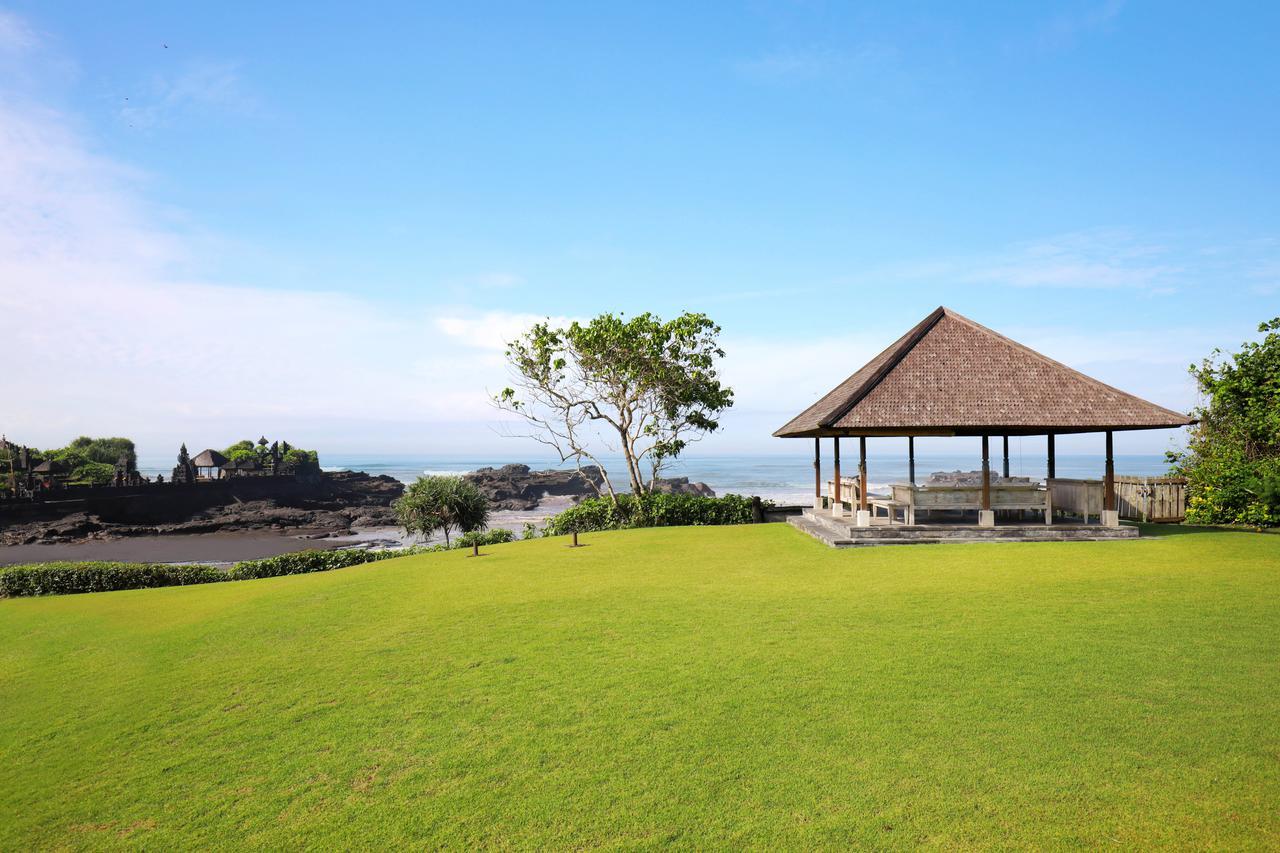 Impiana Private Villas Cemagi Canggu Eksteriør billede