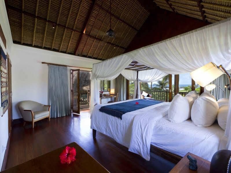 Impiana Private Villas Cemagi Canggu Eksteriør billede