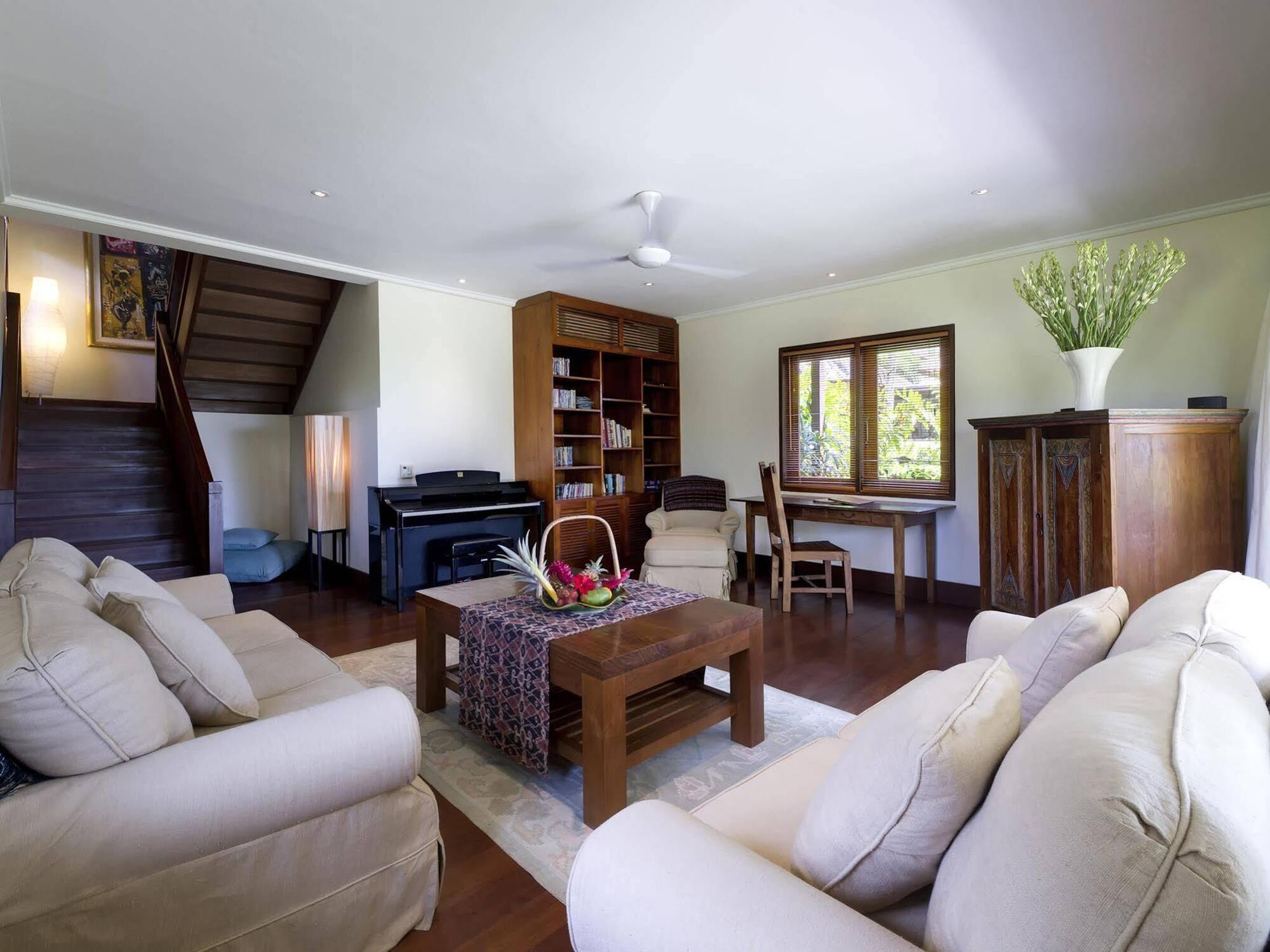 Impiana Private Villas Cemagi Canggu Eksteriør billede