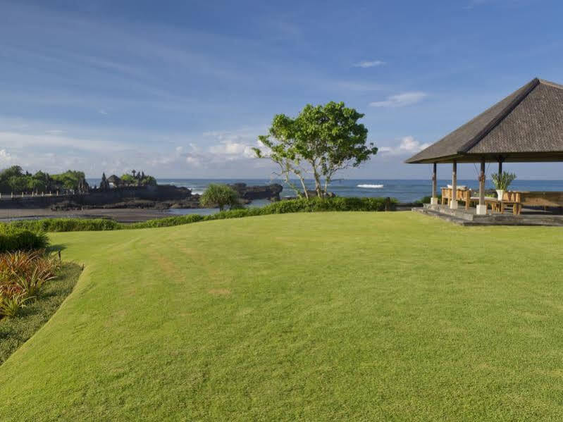 Impiana Private Villas Cemagi Canggu Eksteriør billede
