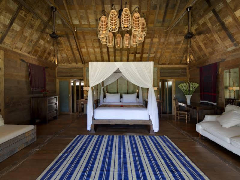 Impiana Private Villas Cemagi Canggu Eksteriør billede