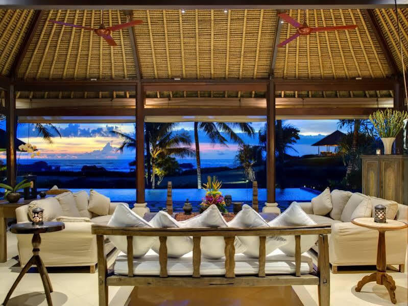 Impiana Private Villas Cemagi Canggu Eksteriør billede
