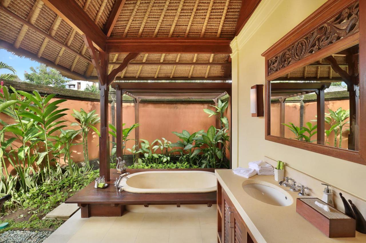 Impiana Private Villas Cemagi Canggu Eksteriør billede